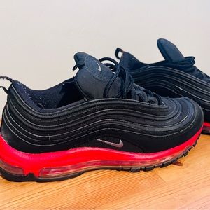 Vintage Nike Air Max 98